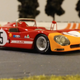 Illustration for article titled Spaghetti Sunday: 1:43 1971 Alfa Romeo 33/3 by TSM